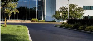 Pothole Repair Rochester NY