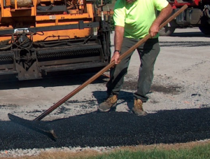 Residential Driveway Sealing Rochester NY