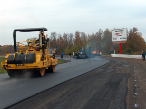 paving company rochester ny