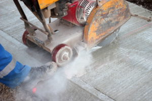 benefits of concrete paving contractor