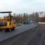 asphalt paving company rochester ny